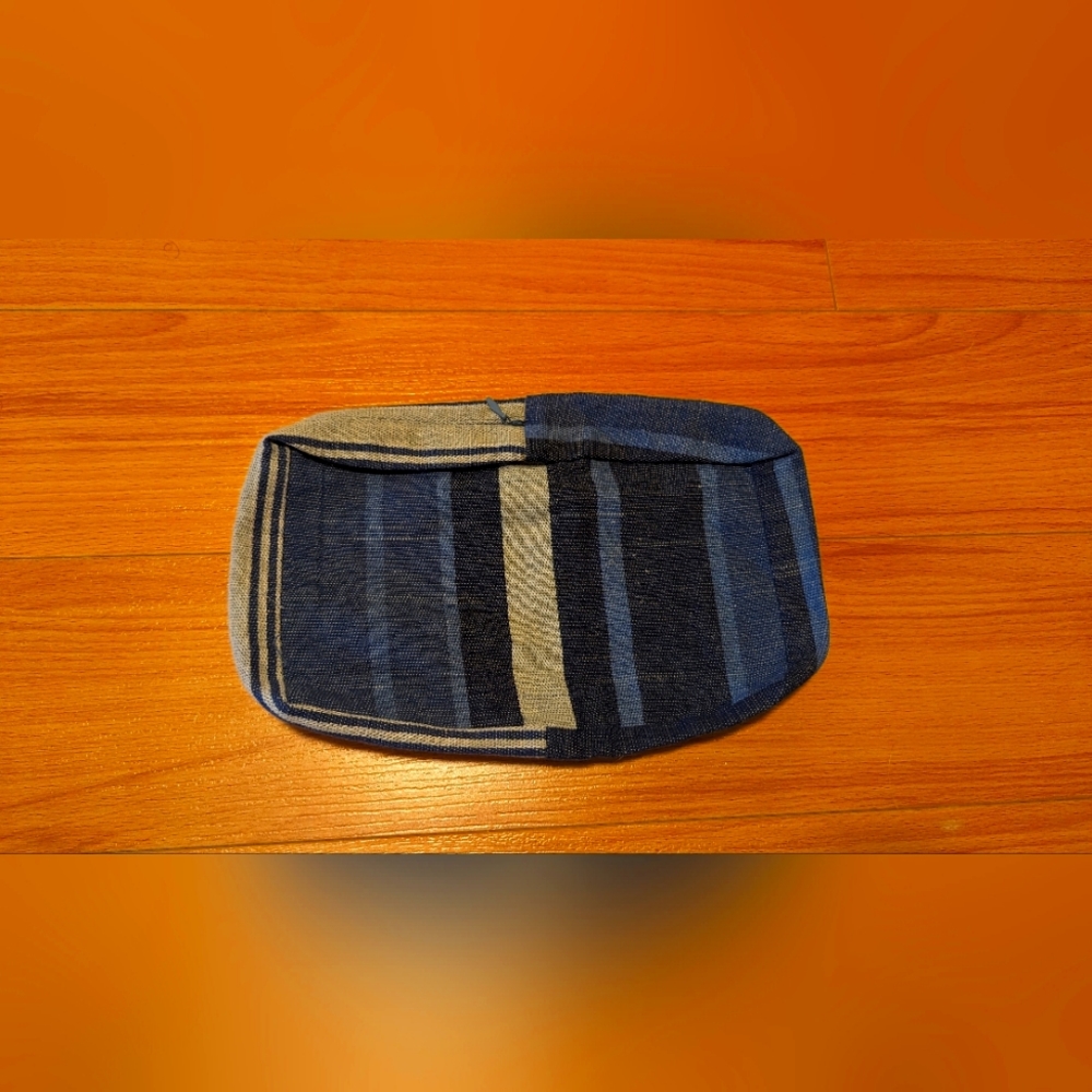 Small Zipper Bag